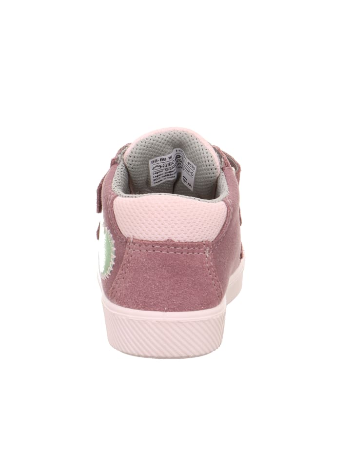 superfit Sneaker High SUPIES in Lila/Hellgrün günstig kaufen