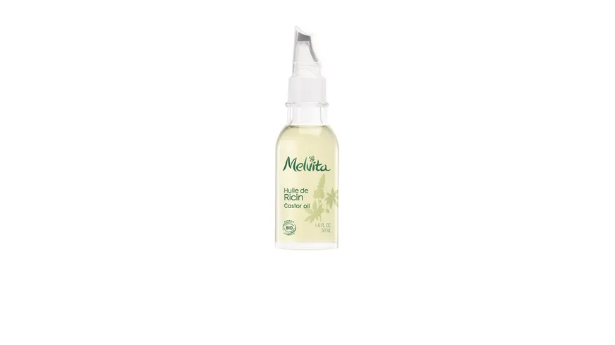 Melvita Rizinusöl 50 ml