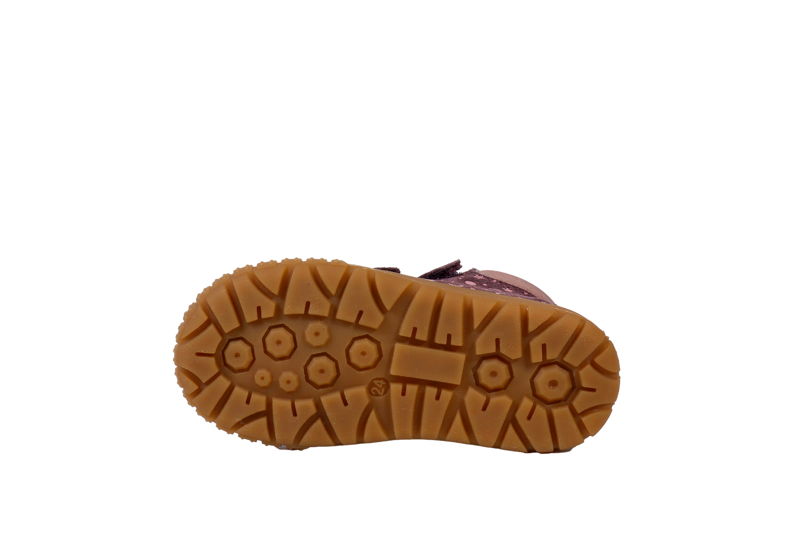Lurchi Sneaker Juliano-Tex - lila