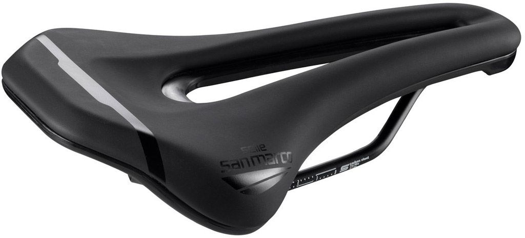 Selle San Marco Ground Sport Sattel kaufen | Bike-Discount