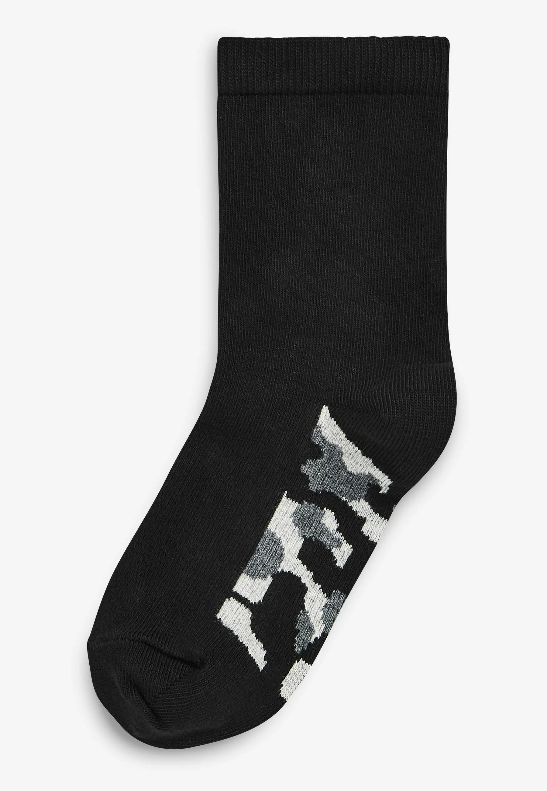 Siguiente PAQUETE DE SIETE MAYORES - Calcetines