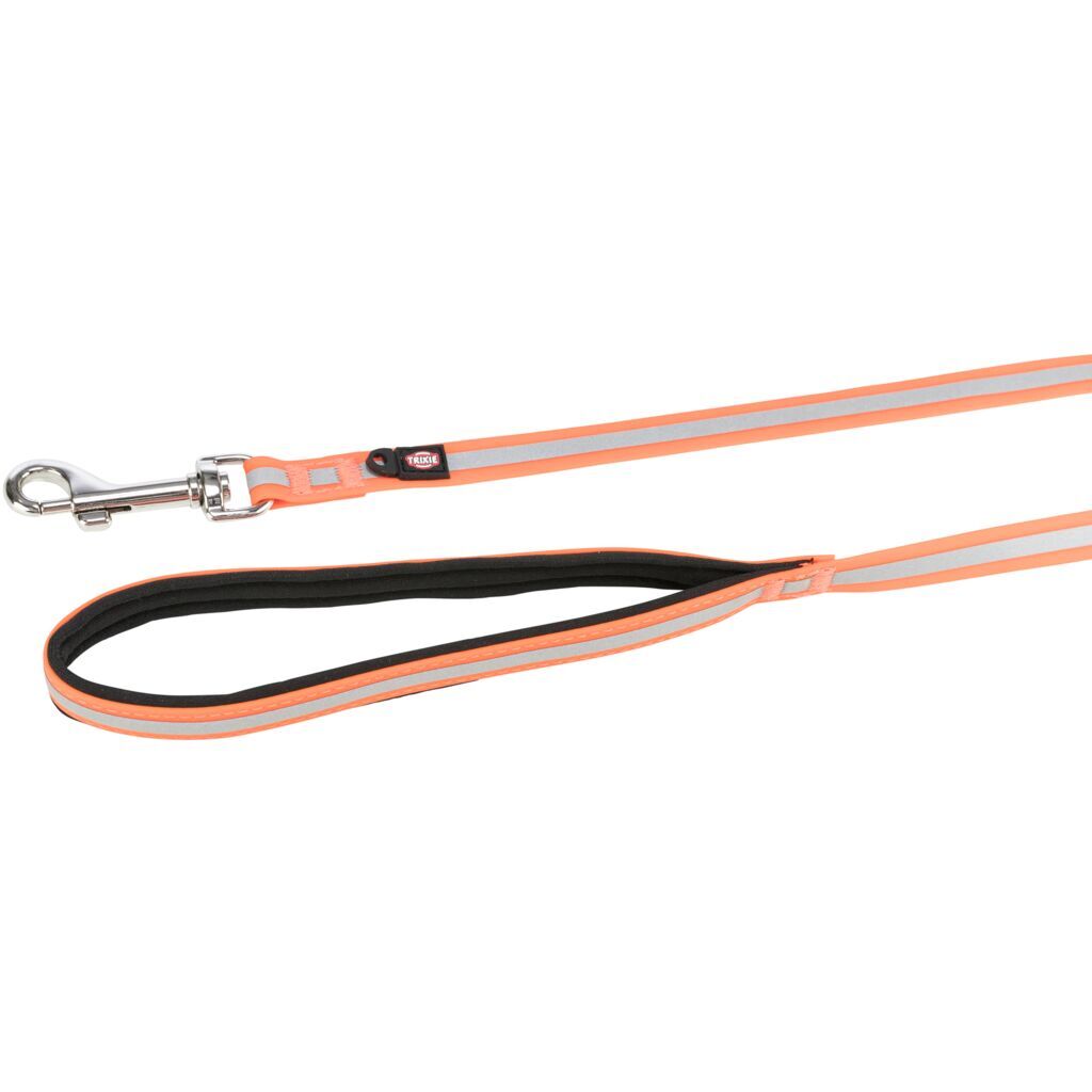 Trixie Hundeleinen Trixie Easy Life Schleppleine reflektierend M-L