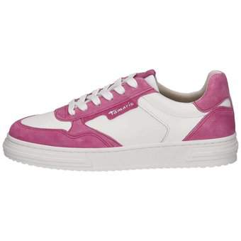 Tamaris Sneaker in weiß