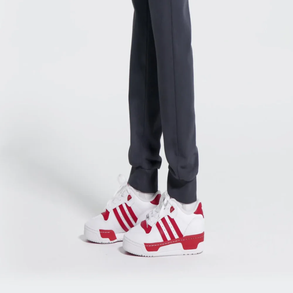 adidas Rivalry Low GZ9793 / weiss