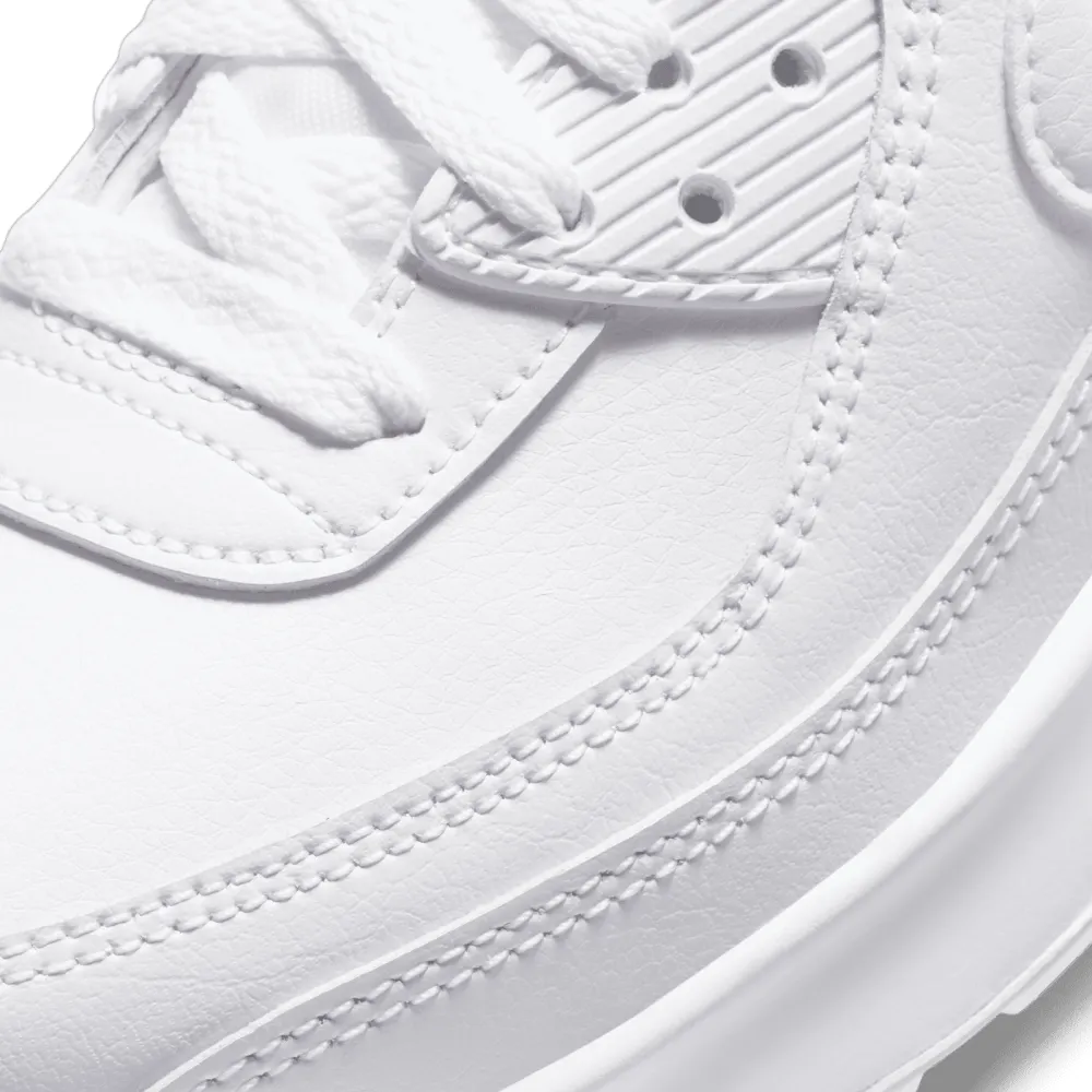 Nike Air Max 90 LTR GS CD6864-100 / weiss