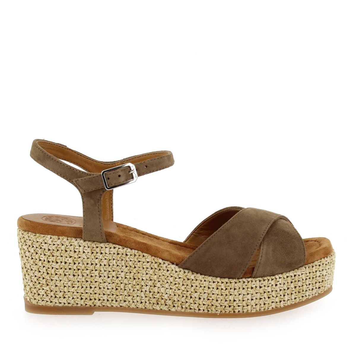 Unisa  KONNIE - Taupe