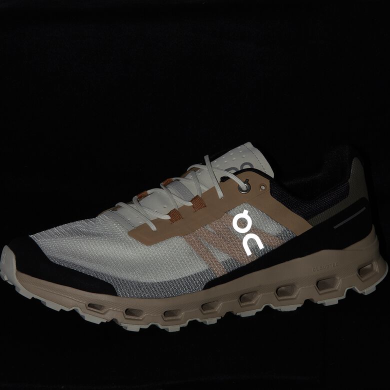 ON Cloudvista Exclusive sand/dune