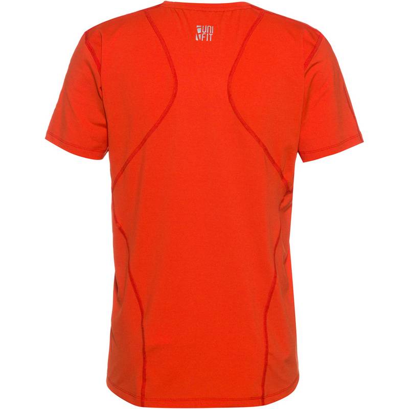 unifit Funktionsshirt Herren