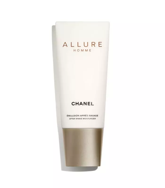 ALLURE HOMME Émulsion Après Rasage