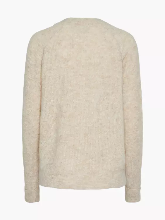 PIECES Strickjacke