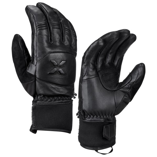 Mammut - Eiger Free Glove - Handschuhe