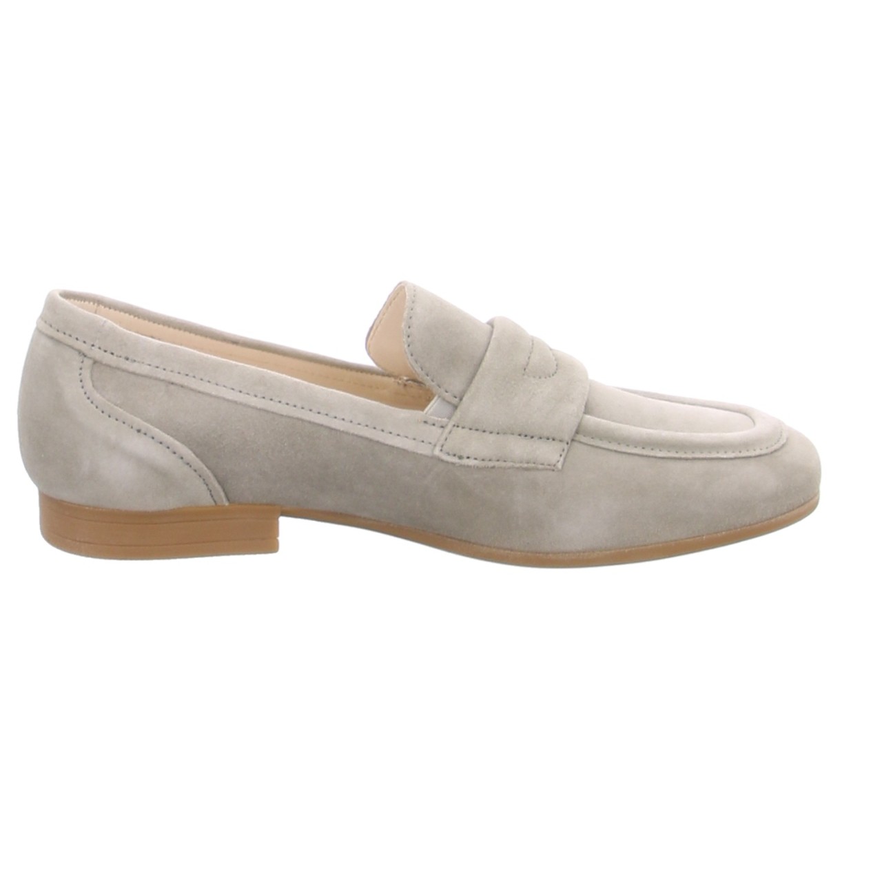 GABOR Modische Pumps grün