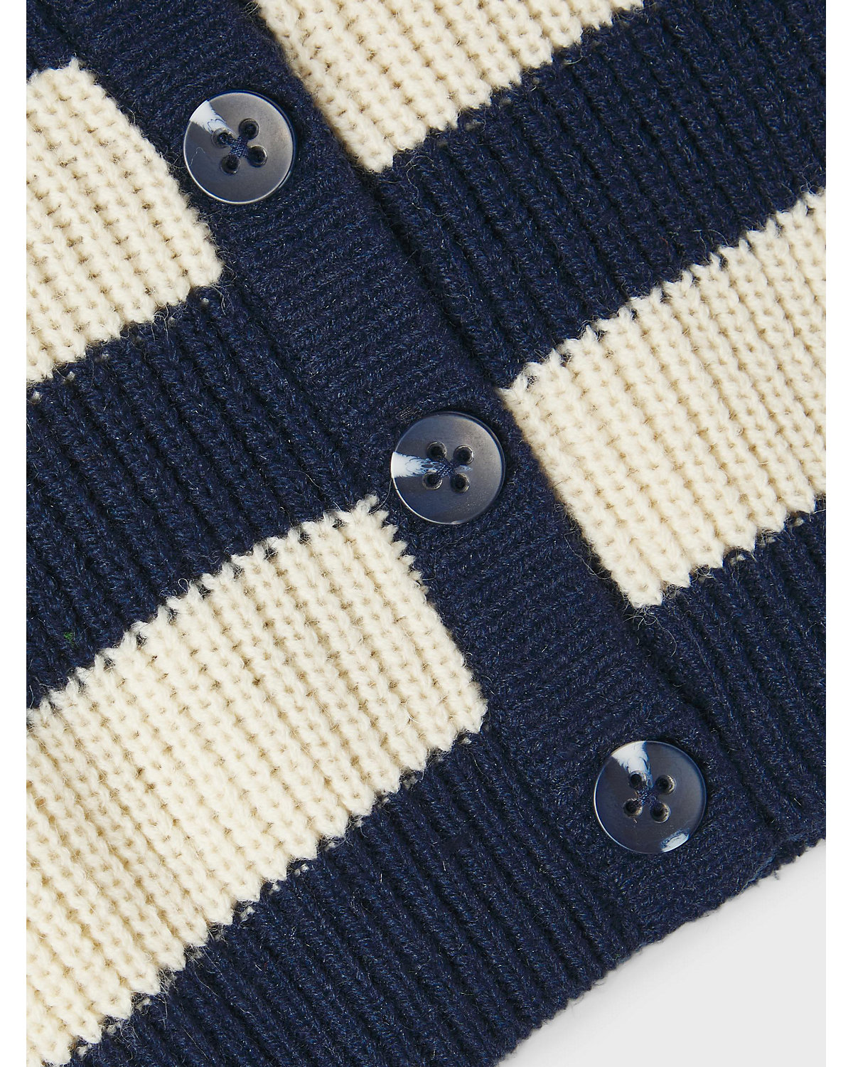 Strickjacke NMFVERONJA für Mädchen