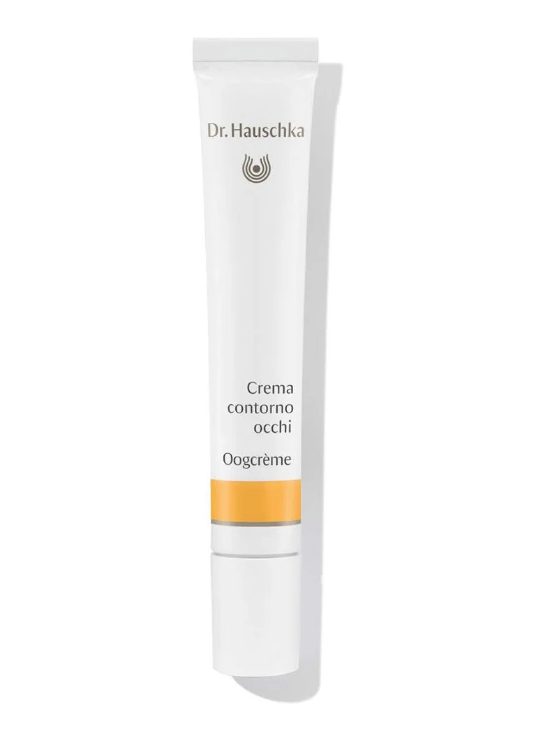 Dr. Hauschka  Oogcrème