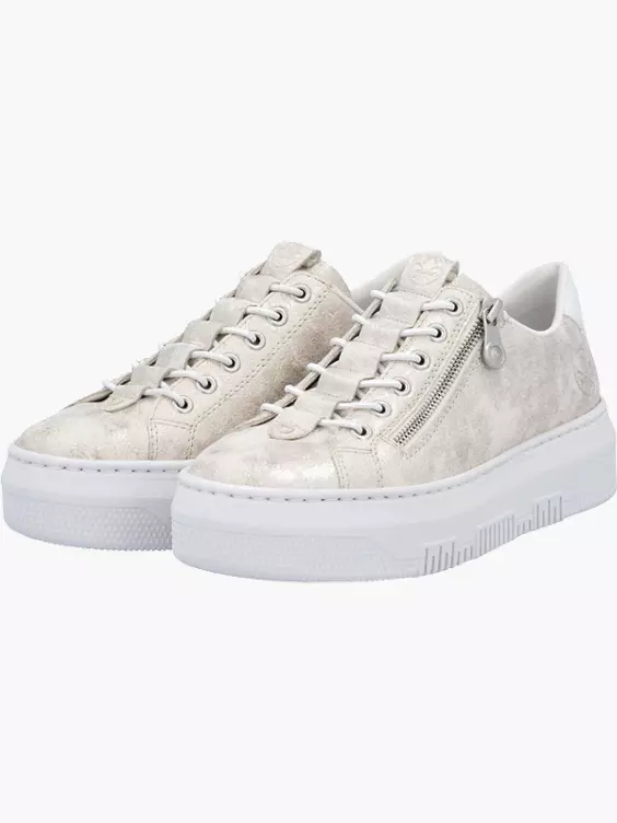 Rieker Damen Sneaker Low