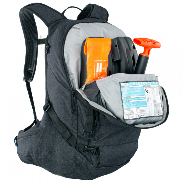 Evoc - Line Pro 30 - Skitourenrucksack