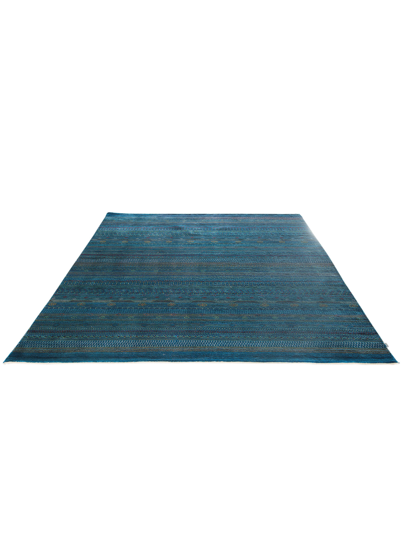 Contemporary Gabbeh ca. 201 x 302 cm, Unikat / Einzelstück