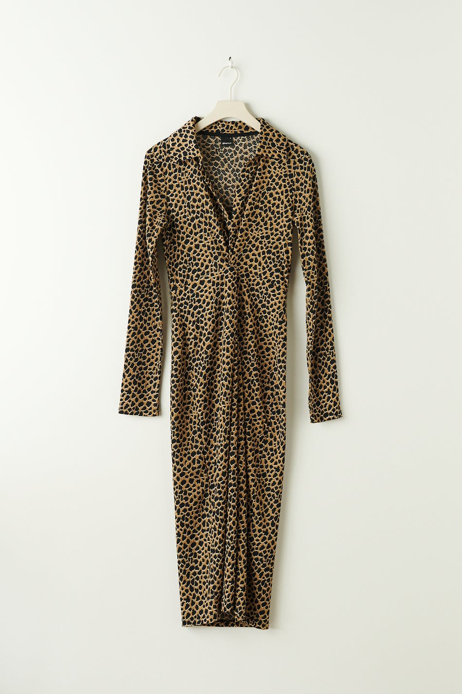 Magda dress