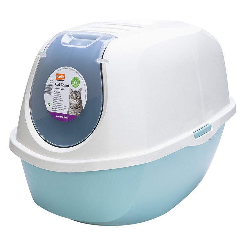Karlie Katzentoilette Eco Smart zu TOP-Preisen