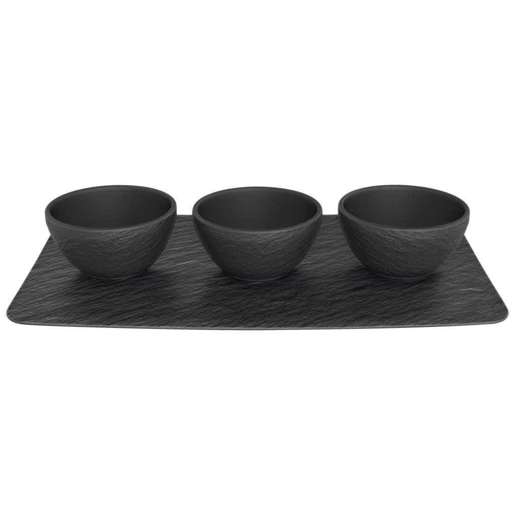 Villeroy & BochSet Dipschälchen 4tlg.