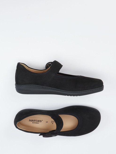 Spangenschuh-24810090006 Hartjes