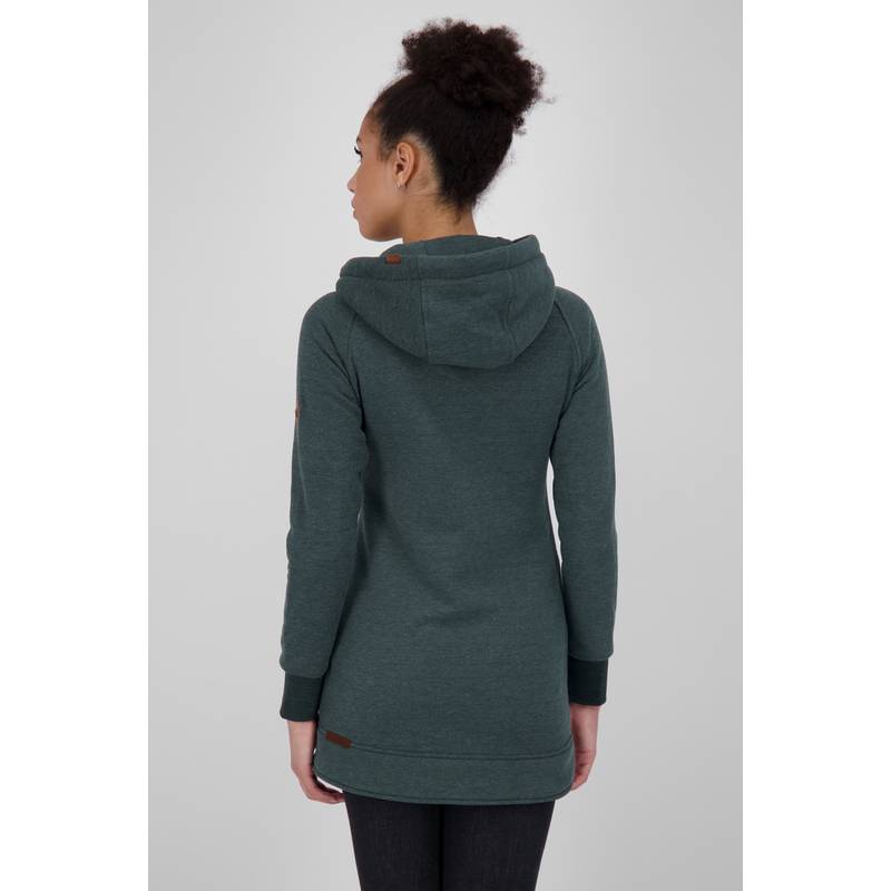 ALIFE AND KICKIN MaryAK A Sweatjacke Damen