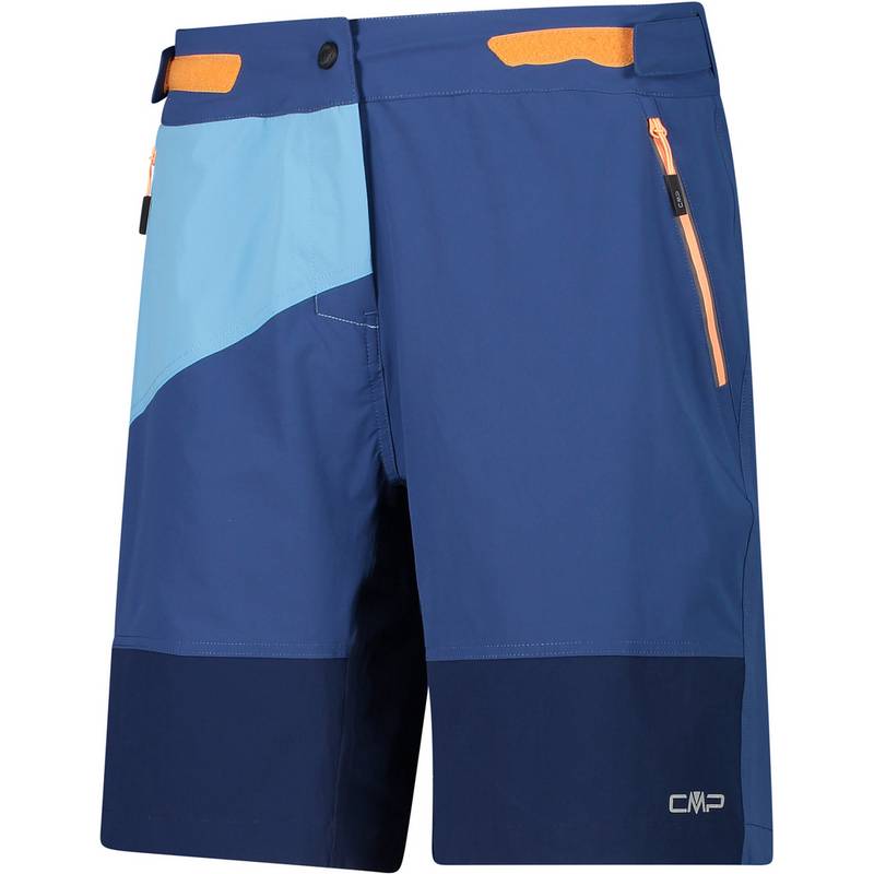 CMP Fahrradshorts Damen