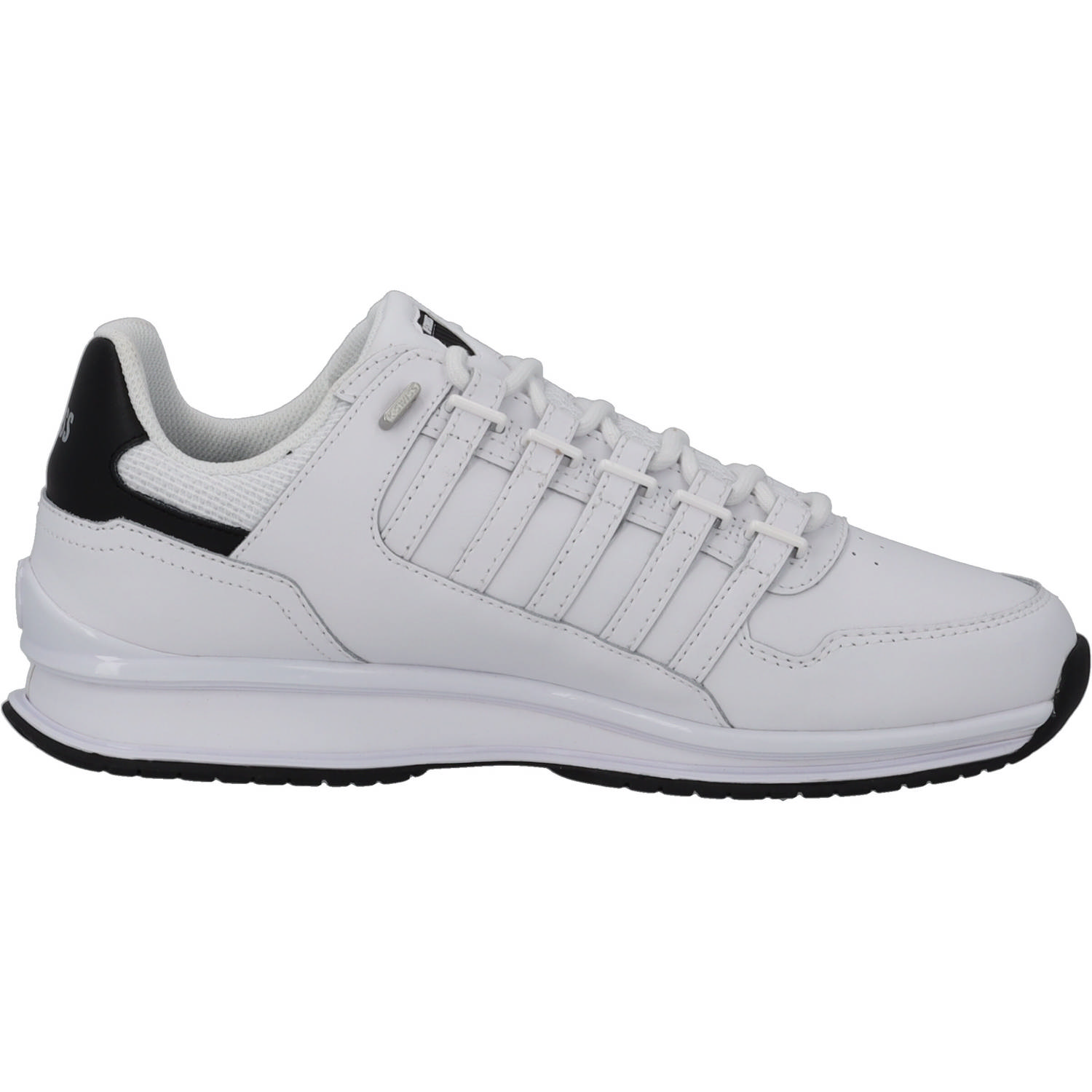K-Swiss Rinzler GT 08907, Klassische- & Business Schuhe, Herren, Weiß
