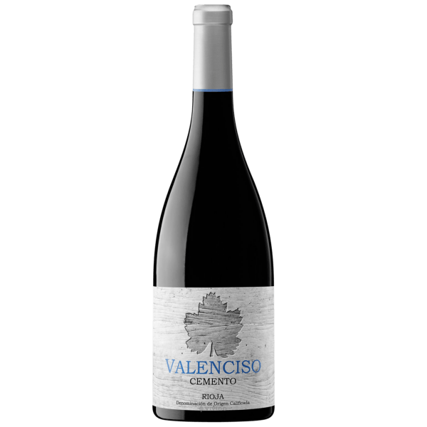 VALENCISOCemento Rioja 2020