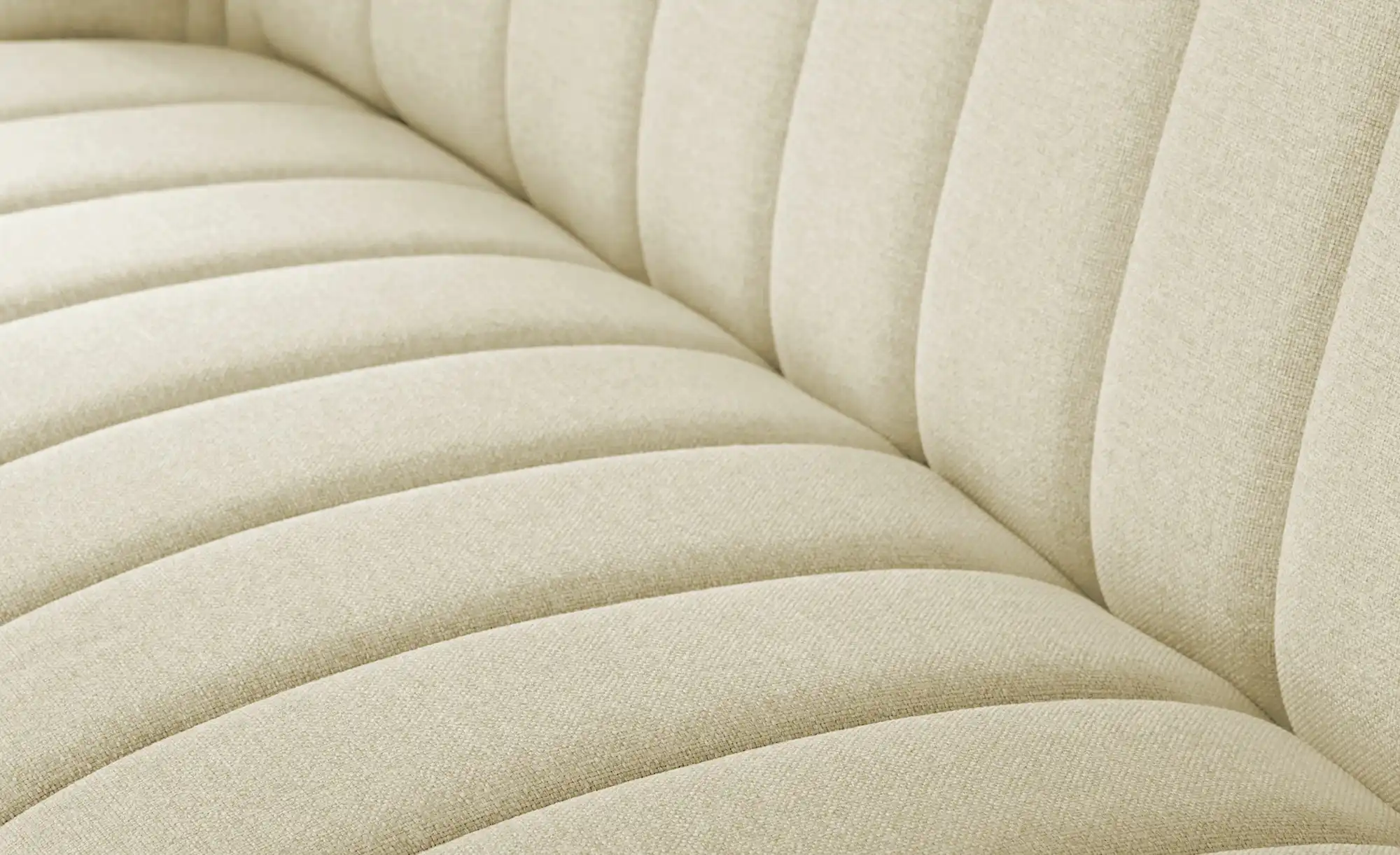 Twist Küchensofa  Webstoff Rina