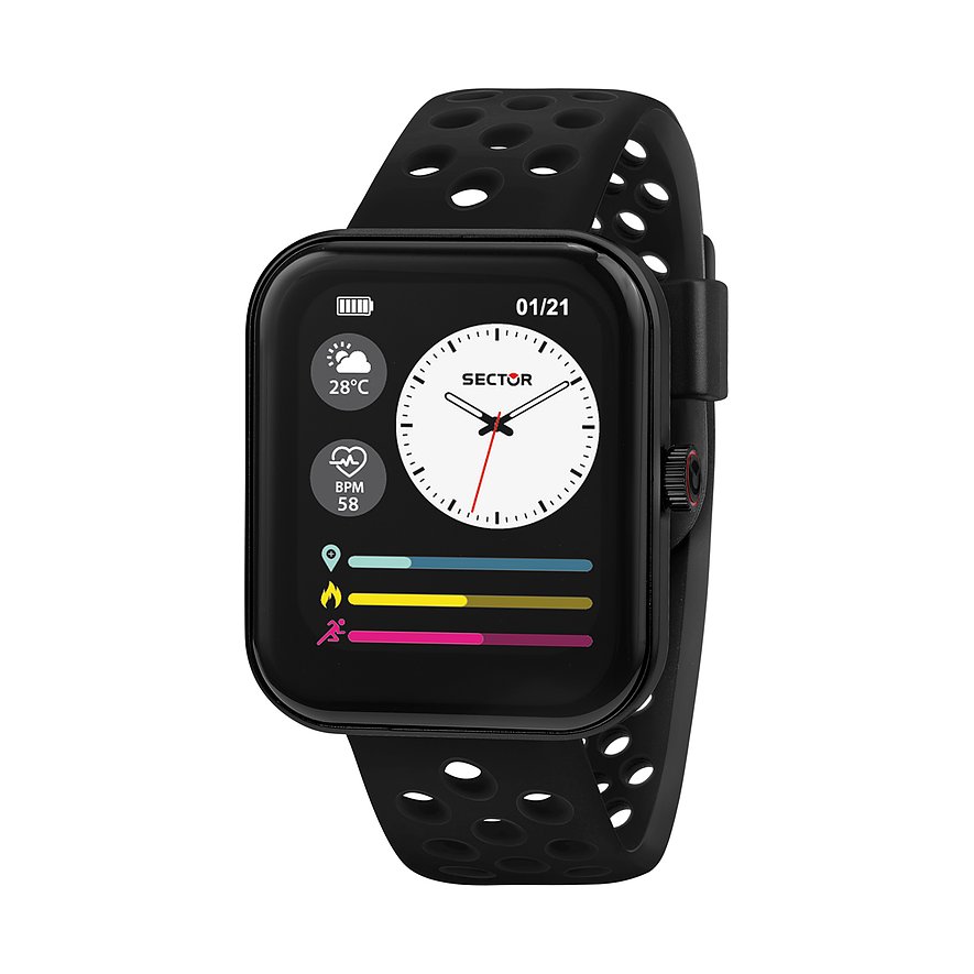 Sector Smartwatch S-03 Pro
