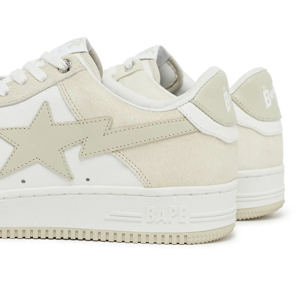 A Bathing Ape STA 1 001FWJ801050I-BGE / braun