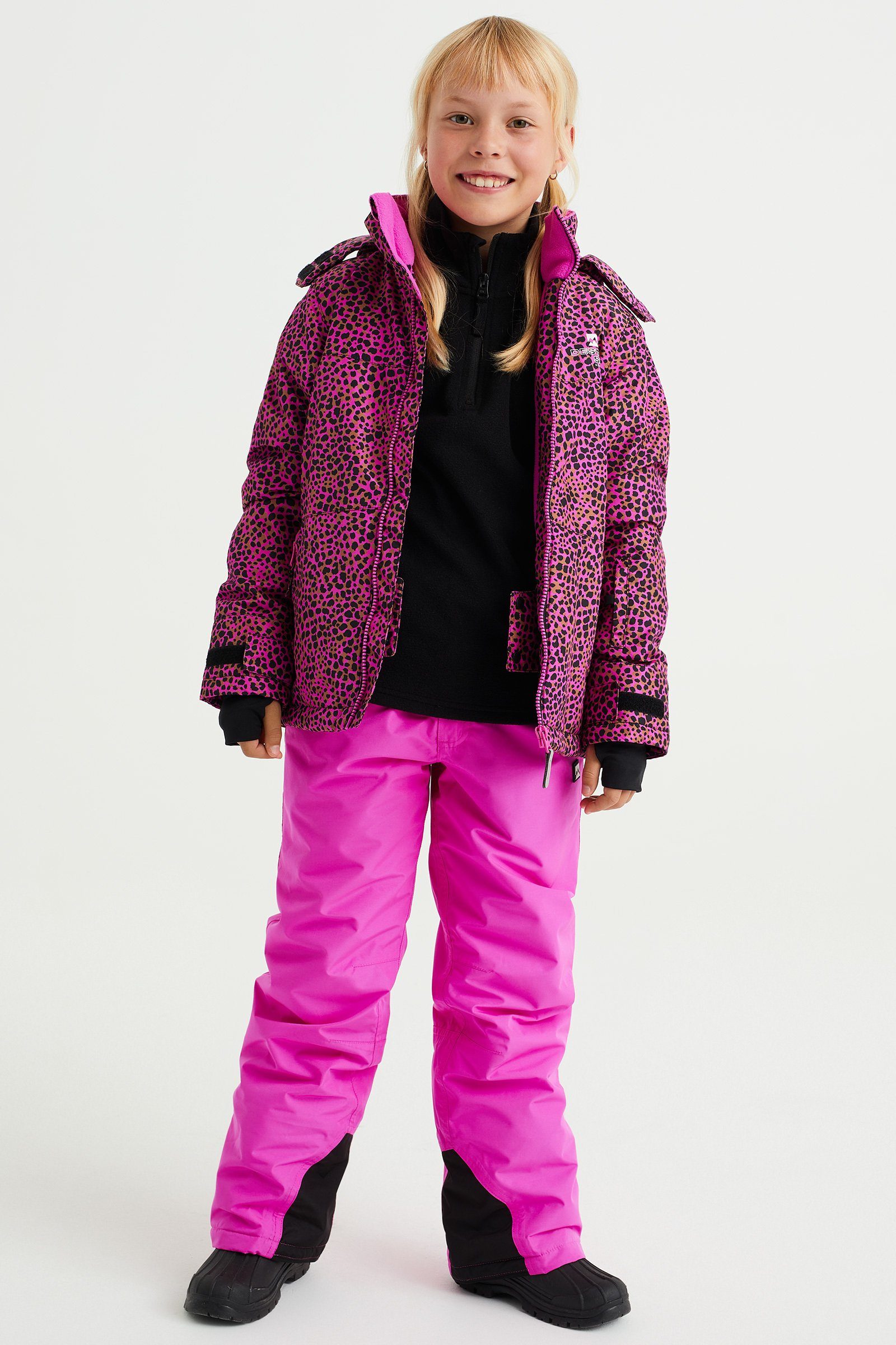 WE Fashion Skihose