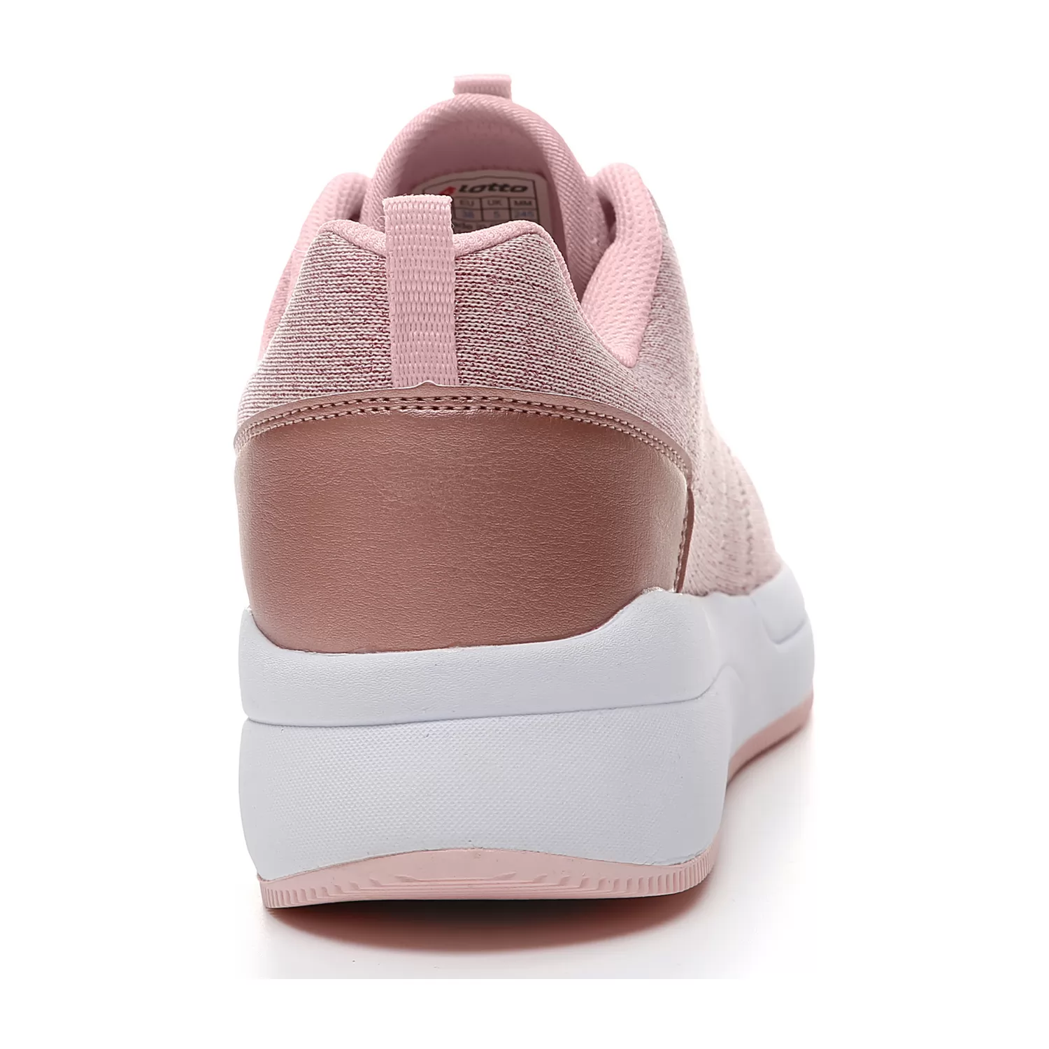 QUEEN AMF GLIT W PINK SALT/GUM PINK METAL