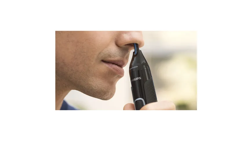 PHILIPS Präzisionstrimmer NT5650/16