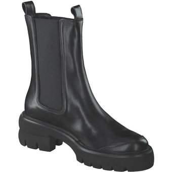 Kennel und Schmenger Proof Chelsea Boots in schwarz