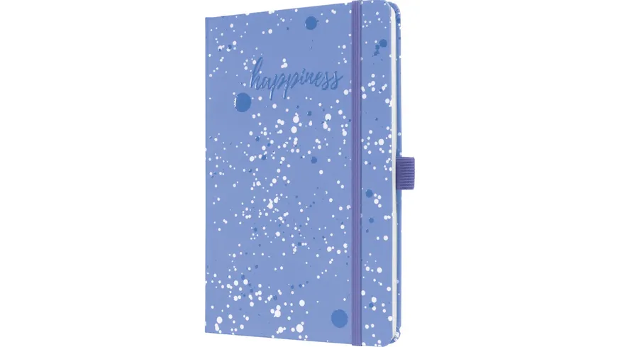 sigel Notizbuch Jolie® 