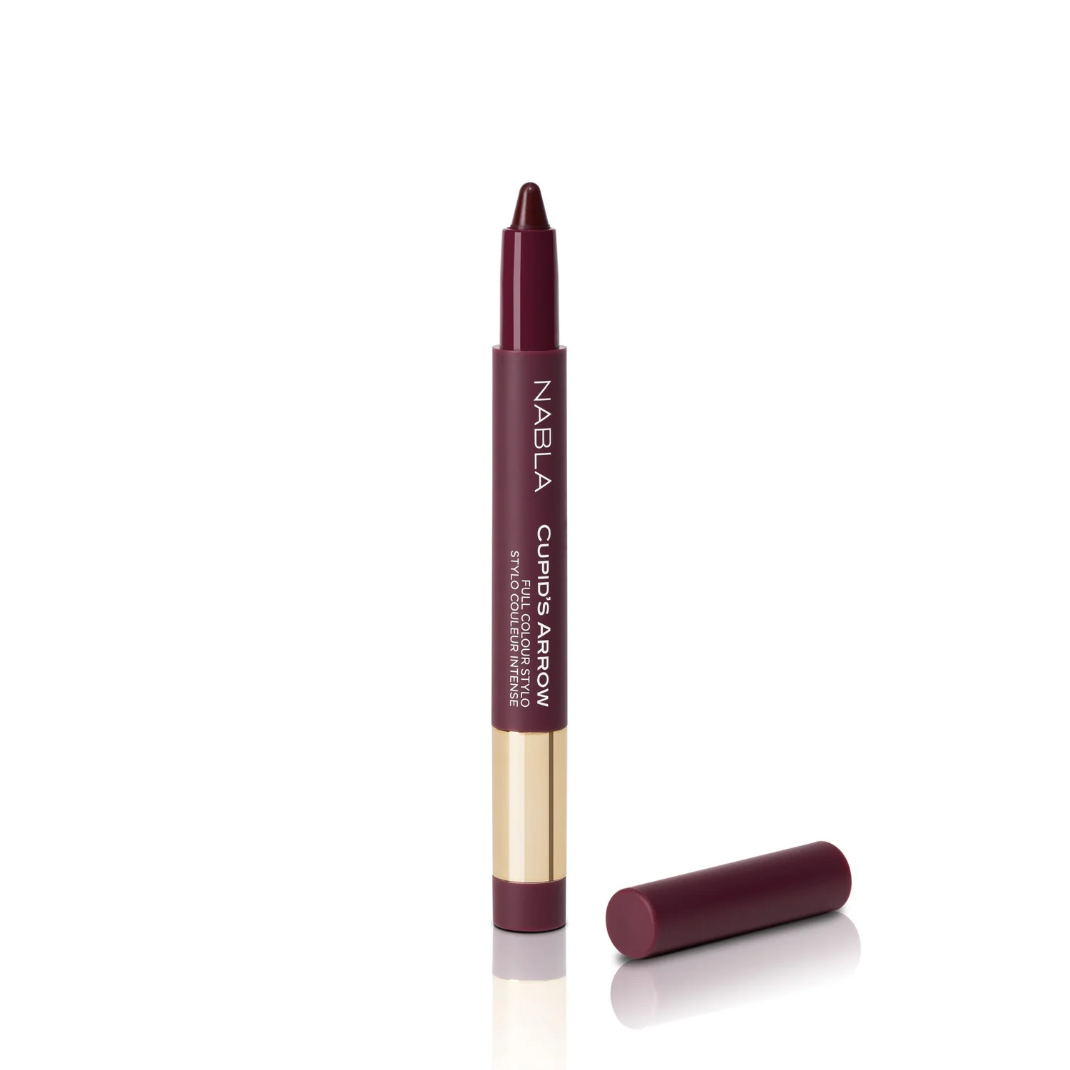 Lápiz de ojos, delineador de ojos y sombra de ojos en crema Cupid's Arrow Longwear Stylo