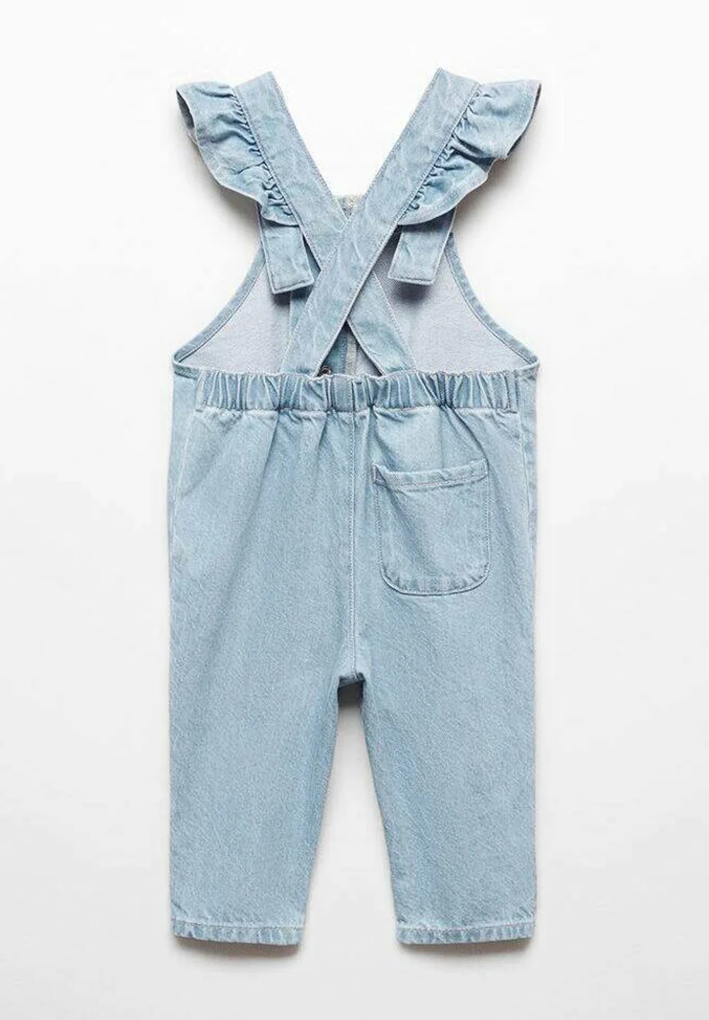 Mango Kids EMILLE - Peto