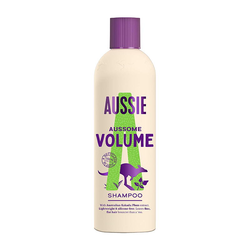 Aussie Shampoo 300 ml Volume Aussie