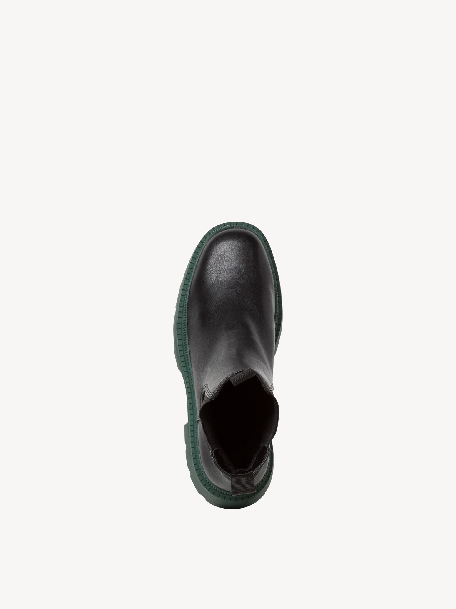 Bottine Chelsea - noir