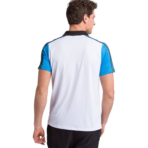 HERREN PREMIUM ONE 2.0 POLOSHIRT