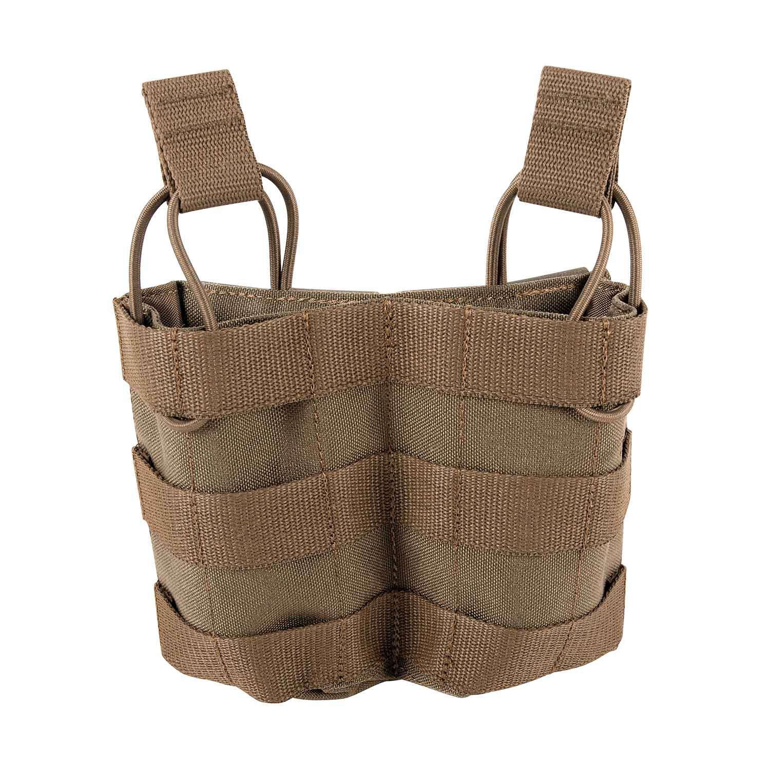 TT 2 SGL MAG Pouch BEL M4 MKII