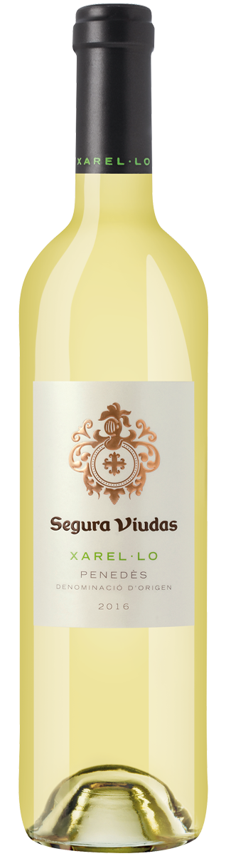 Segura Viudas Xarel-lo 2020