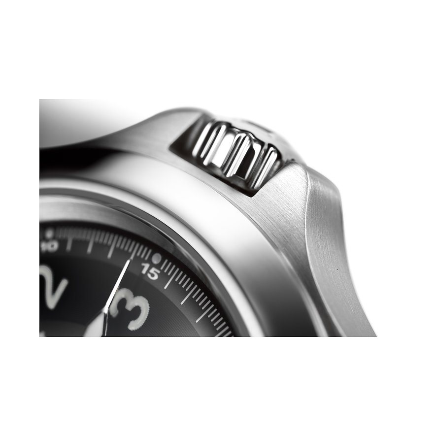 Hamilton Herrenuhr King Auto