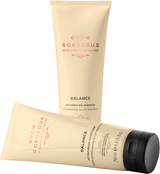 Grow Gorgeous Balance pH-Balanced Shampoo Shampoo
