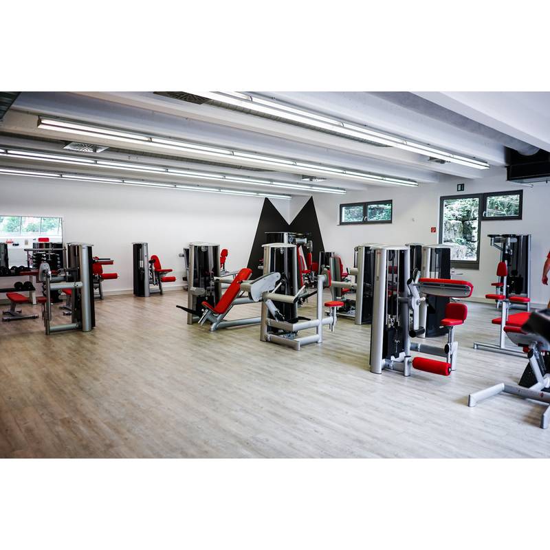 Erlebnis MOTIV Fitness Studioticket