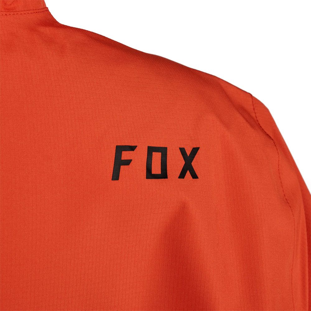 Fox Racing Youth Ranger 2.5L - Kinder MTB Regenjacke kaufen | Bike-Discount