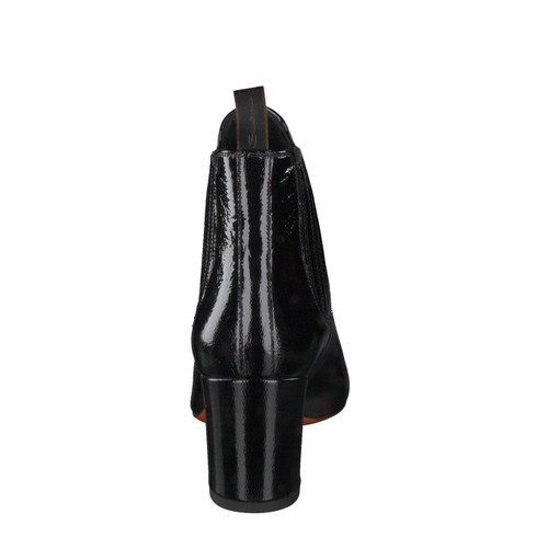 Chelsea Boots-17180090084 Santoni