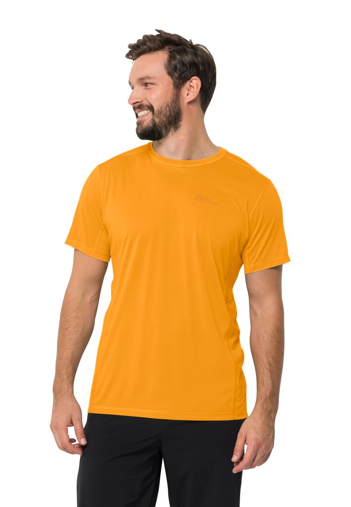 PRELIGHT S/S M Funktionsshirt Herren